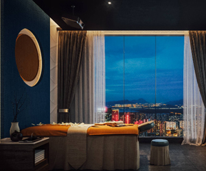 杭州西湖附近的桑拿休闲会所推荐